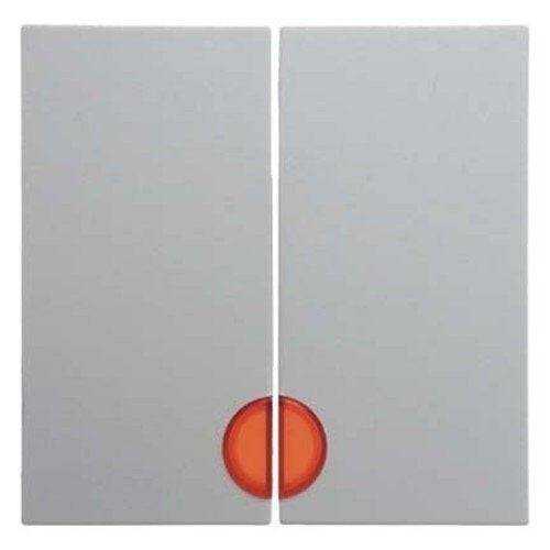 Berker 16278989 Wippe 2fach mit roter Linse S.1/B.3/B.7 polarweiß, glänzend Mesch Shop Berker 16278989 Wippe 2fach mit roter Linse S.1/B.3/B.7 polarweiß, glänzend Mesch Shop